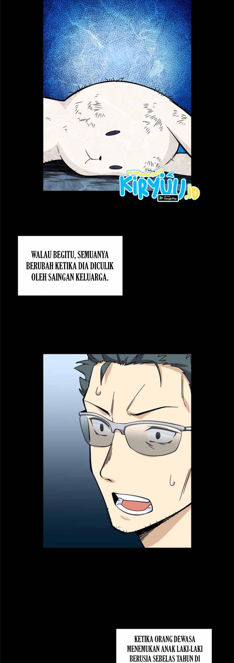 My Girlfriend is a Villain Chapter 117 Gambar 21