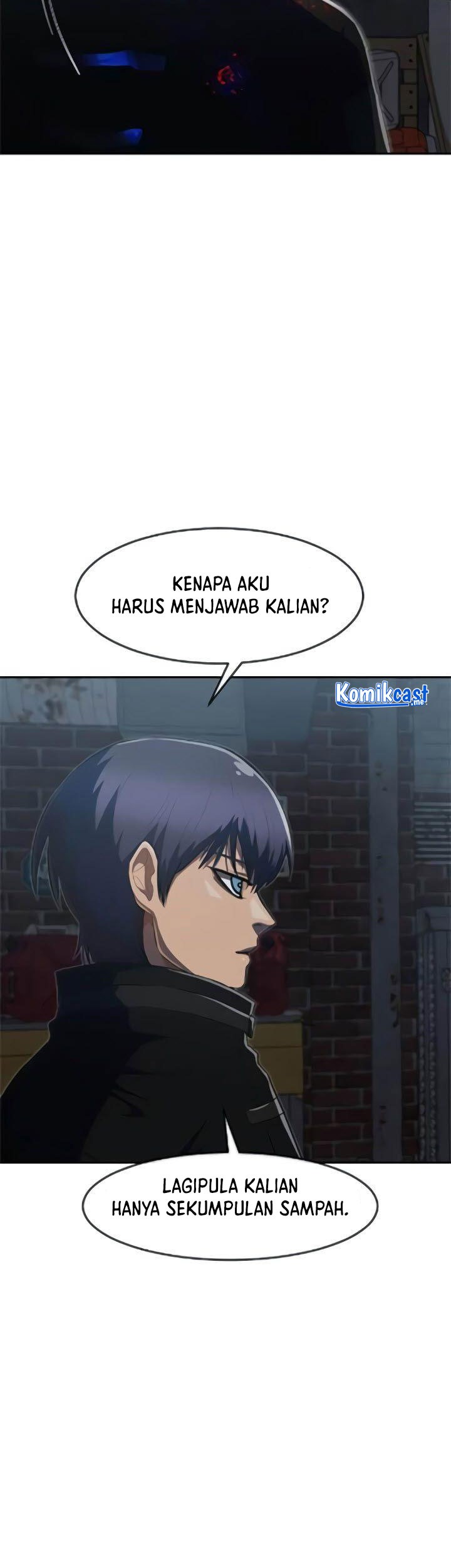 The Girl from Random Chatting! Chapter 218 Gambar 20