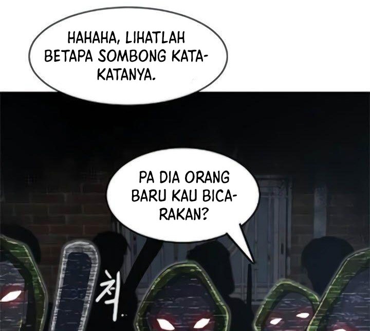 The Girl from Random Chatting! Chapter 218 Gambar 21