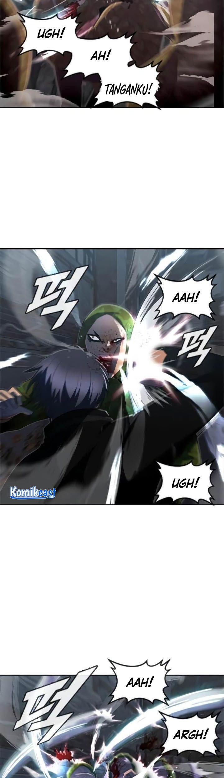 The Girl from Random Chatting! Chapter 218 Gambar 32