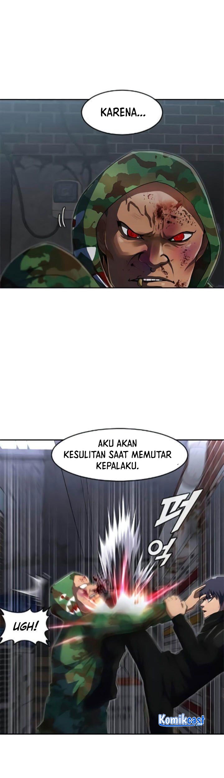 The Girl from Random Chatting! Chapter 218 Gambar 42