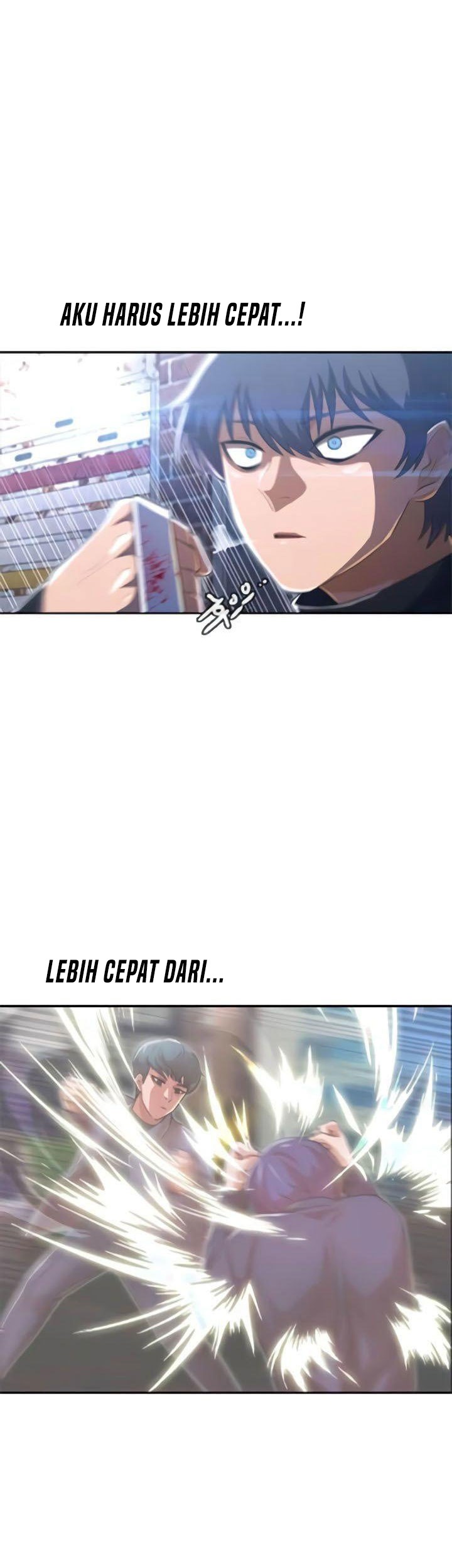 The Girl from Random Chatting! Chapter 218 Gambar 54
