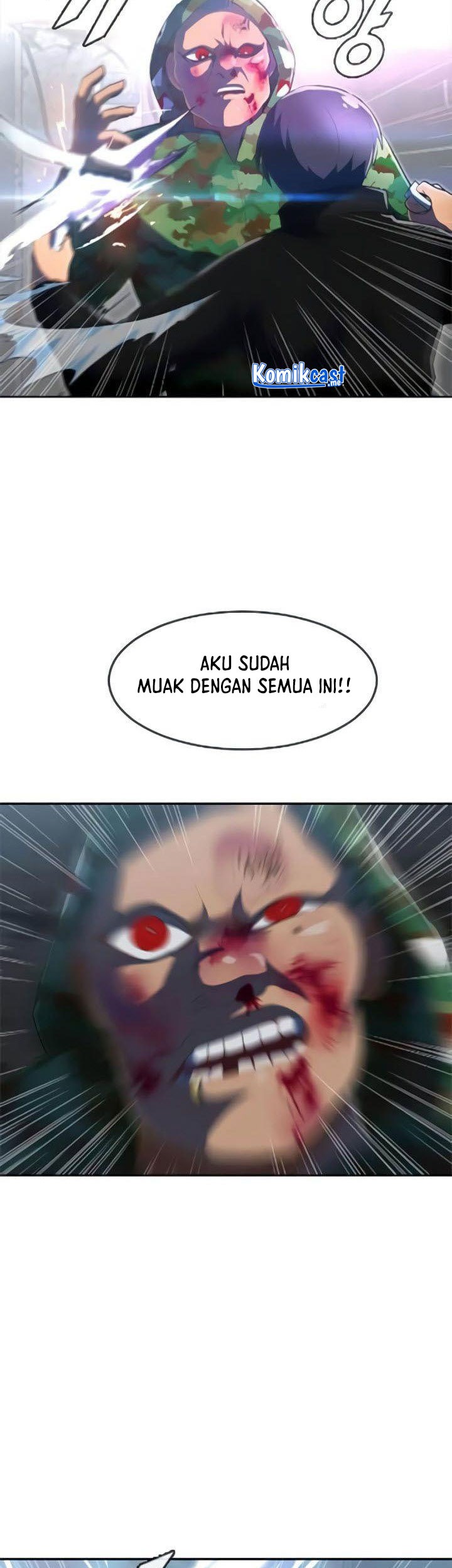 The Girl from Random Chatting! Chapter 218 Gambar 62