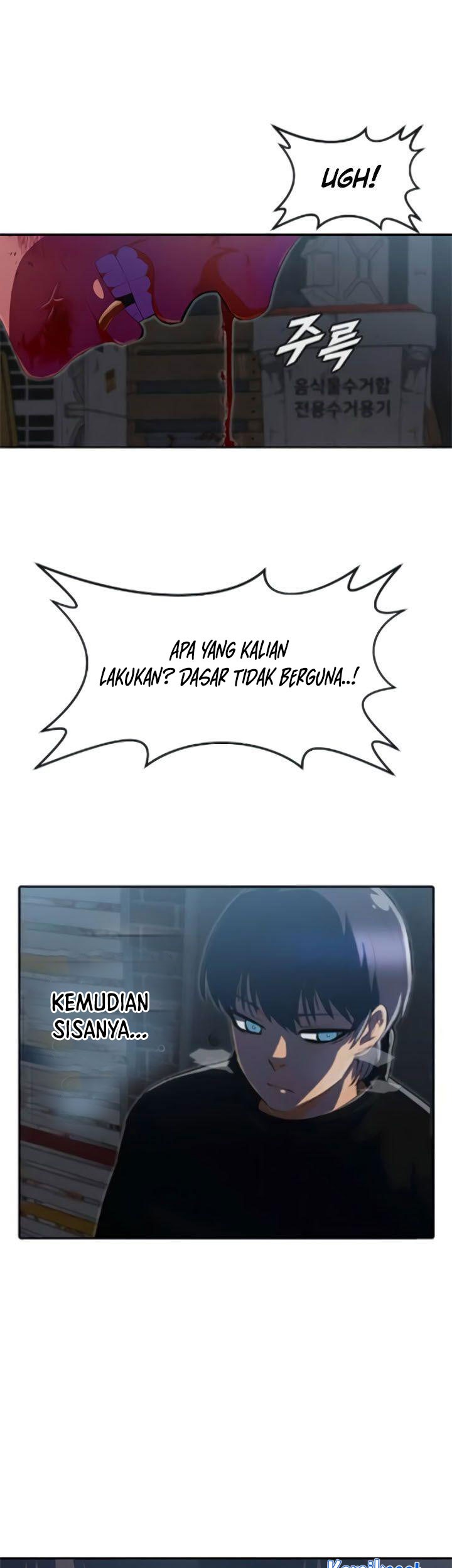 The Girl from Random Chatting! Chapter 218 Gambar 64
