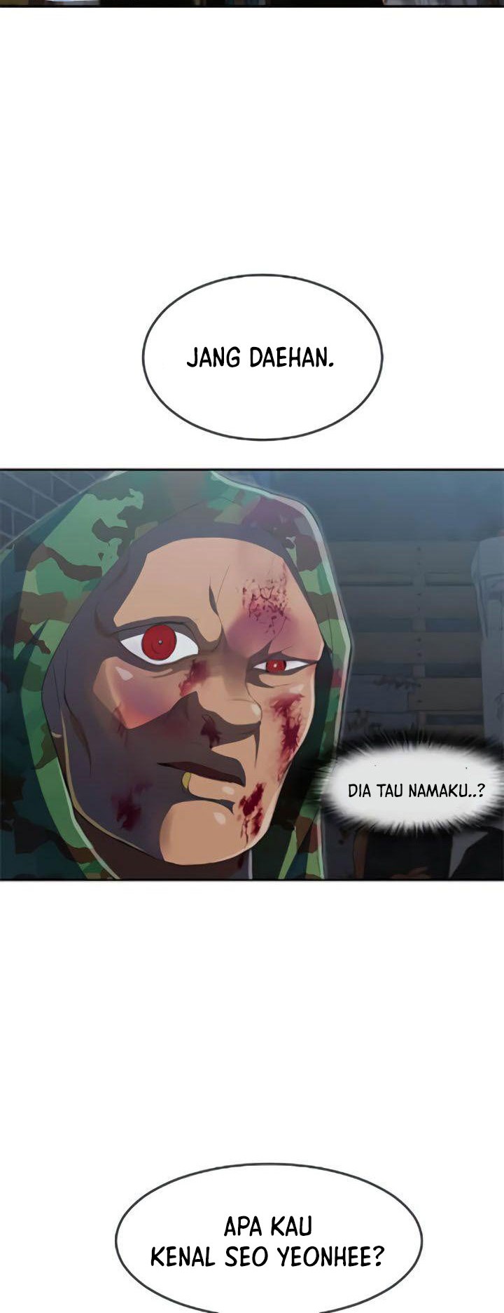 The Girl from Random Chatting! Chapter 218 Gambar 67