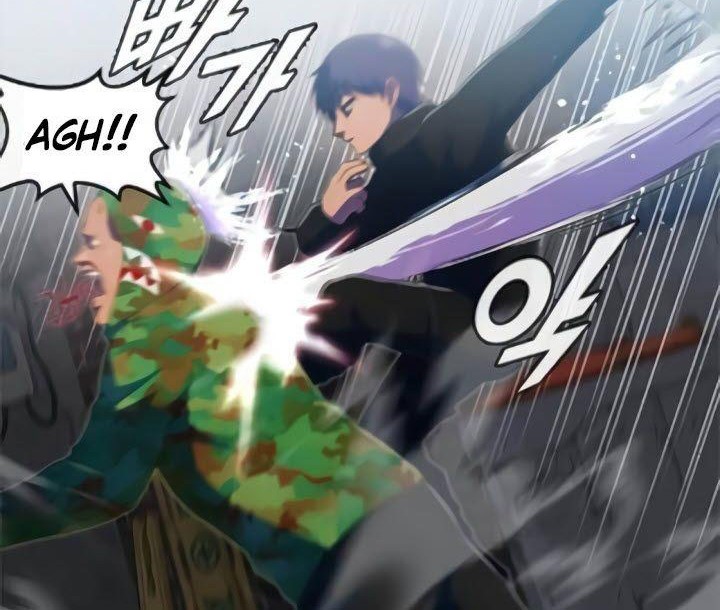 The Girl from Random Chatting! Chapter 218 Gambar 11