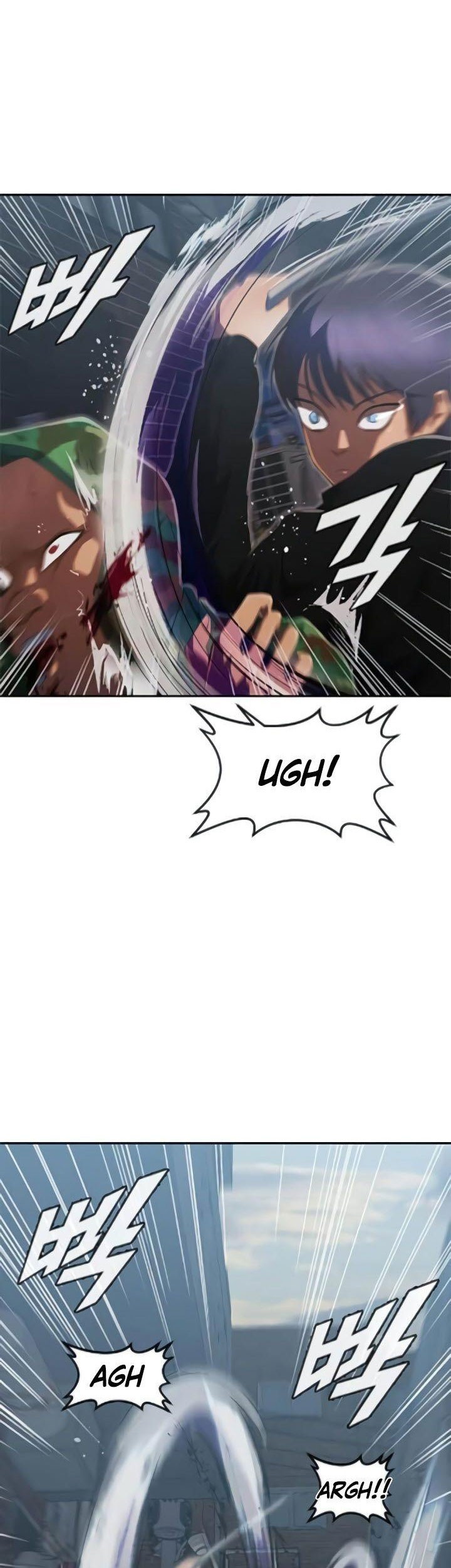The Girl from Random Chatting! Chapter 218 Gambar 14