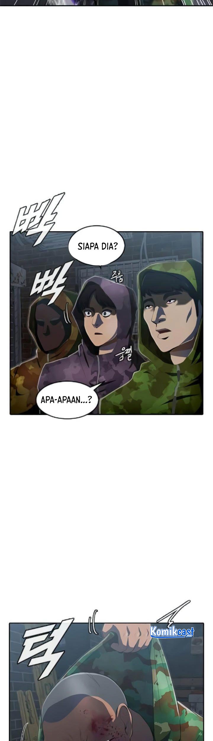 The Girl from Random Chatting! Chapter 218 Gambar 16