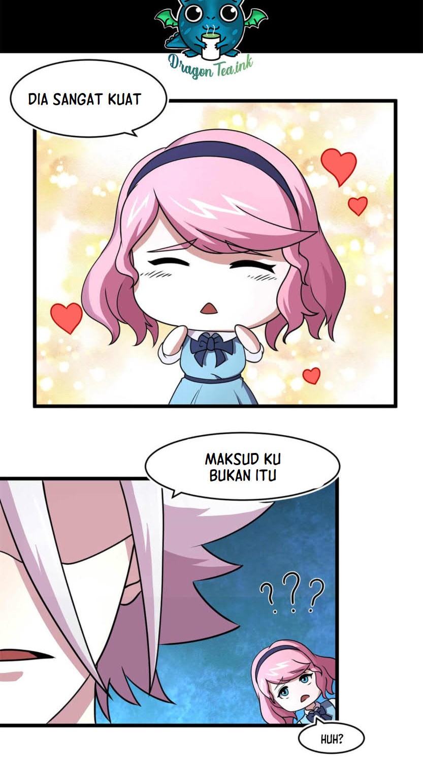 Baca The Charm of Soul Pets Chapter 67 Gambar 2