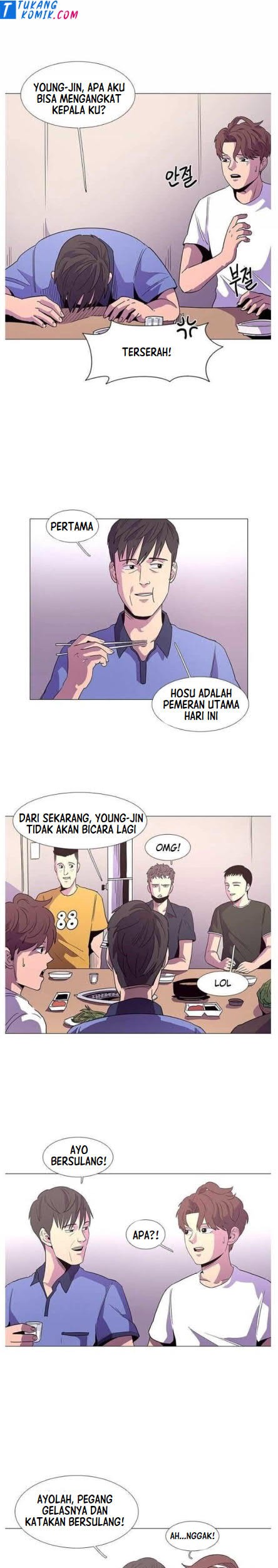 1 Second Chapter 28 Gambar 14
