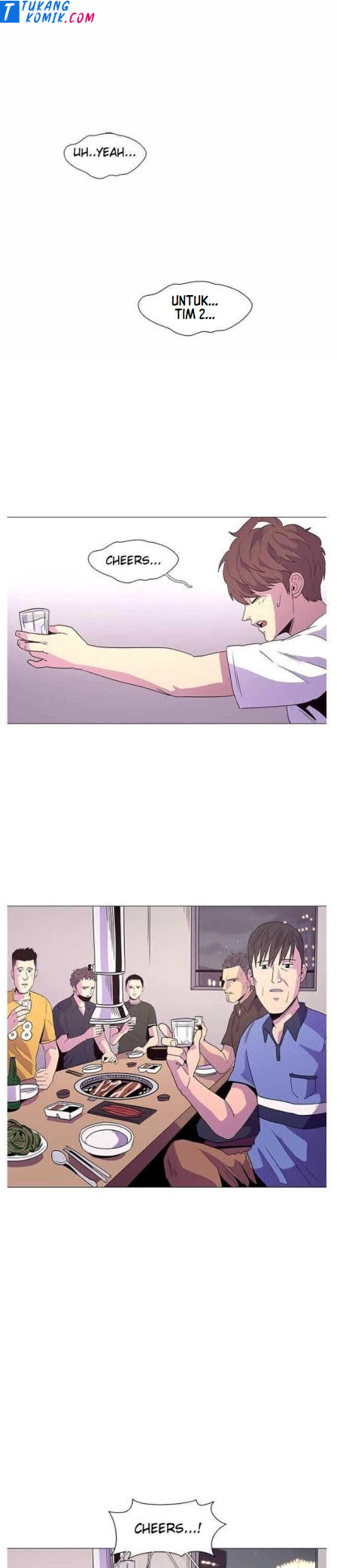 1 Second Chapter 28 Gambar 16