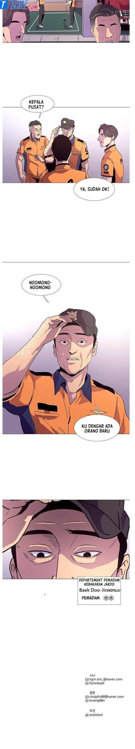 1 Second Chapter 28 Gambar 23