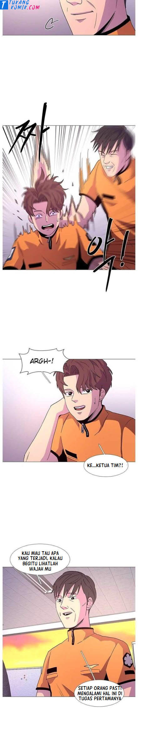 1 Second Chapter 28 Gambar 5