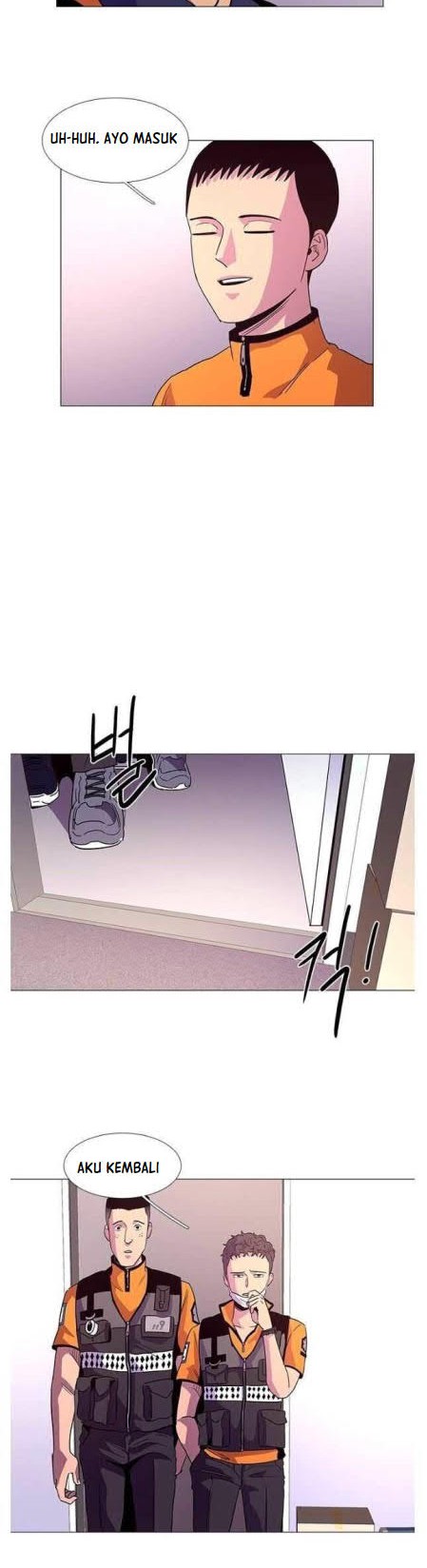 1 Second Chapter 28 Gambar 9