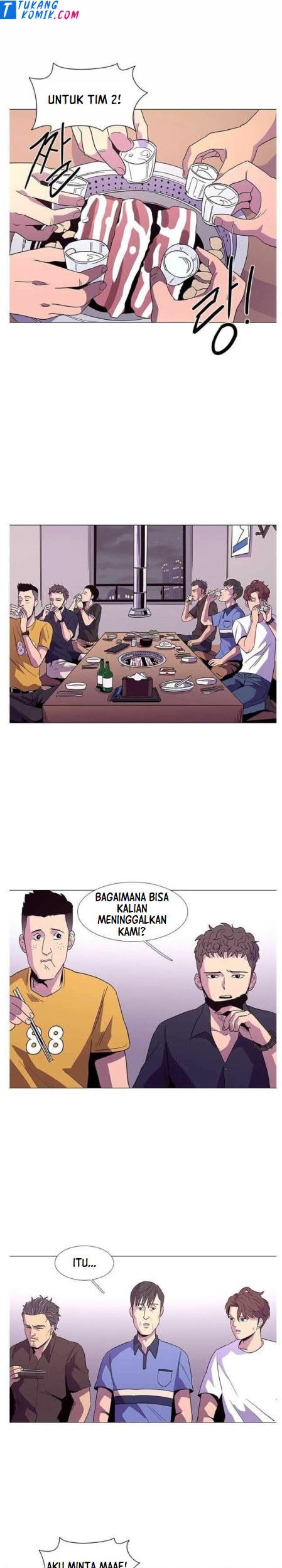 1 Second Chapter 28 Gambar 12