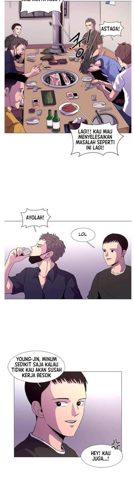 1 Second Chapter 28 Gambar 13