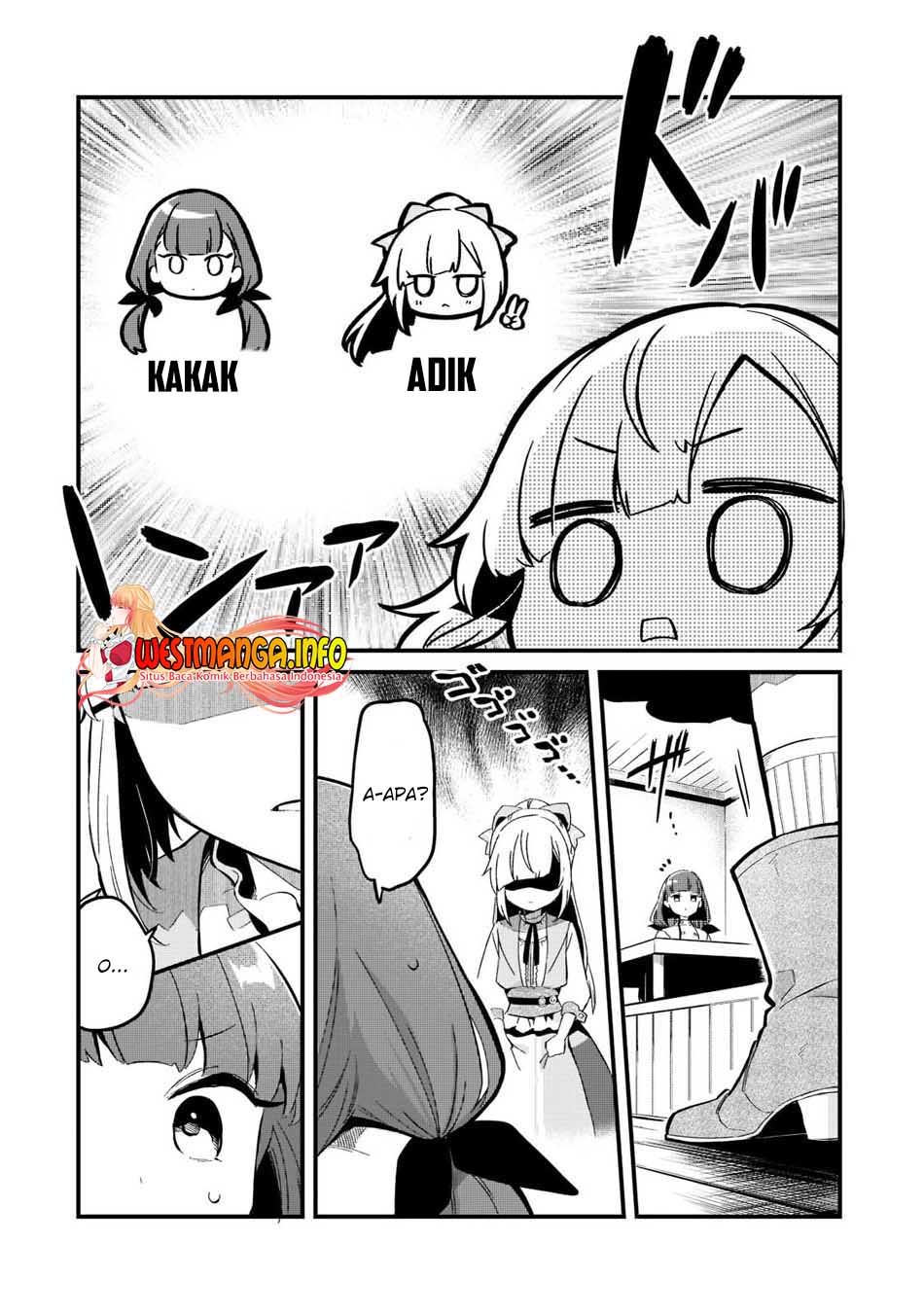 Tsuihousha Shokudou e Youkoso! (Welcome to Cheap Restaurant of Outcasts!) Chapter 26 Gambar 10