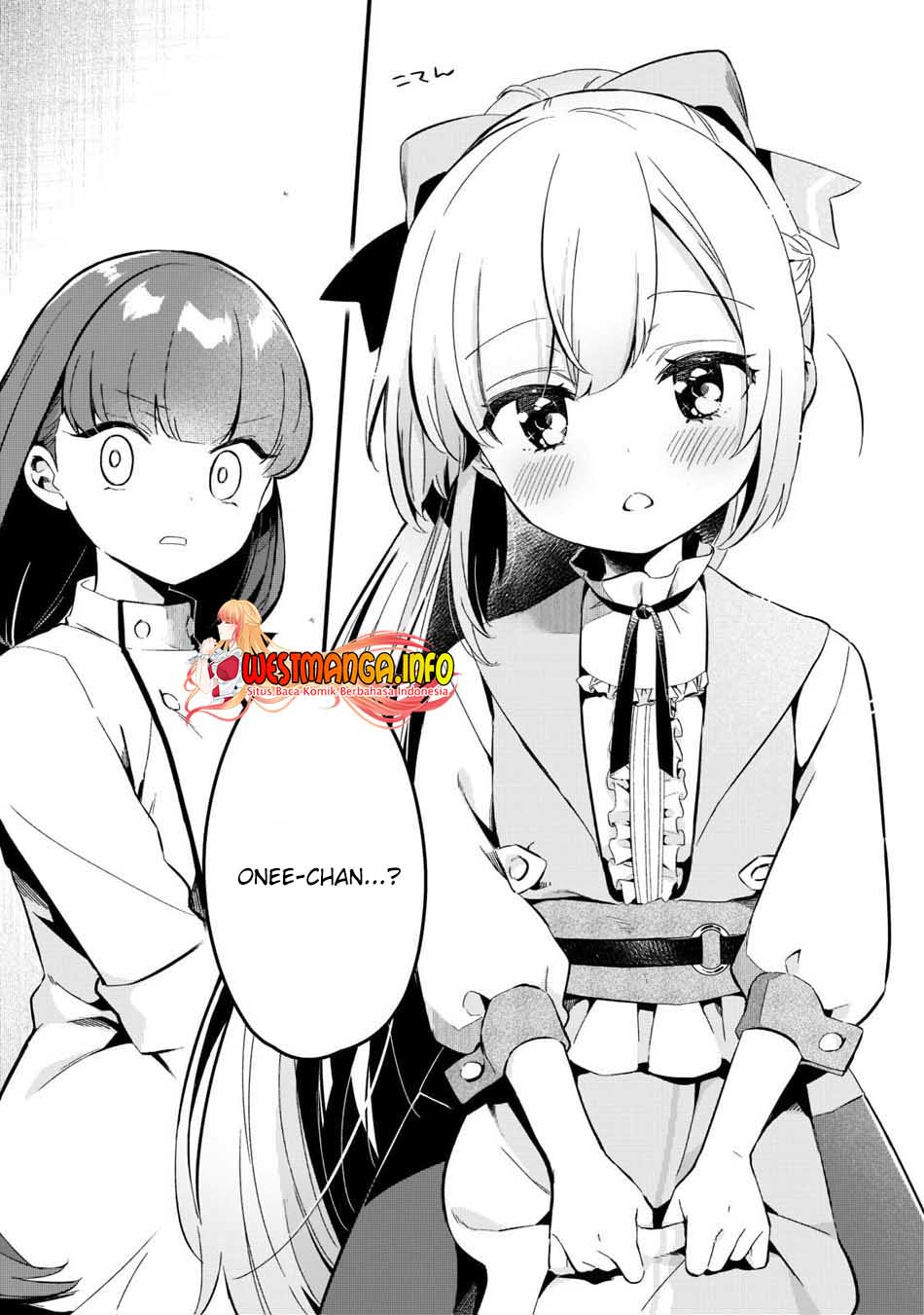 Tsuihousha Shokudou e Youkoso! (Welcome to Cheap Restaurant of Outcasts!) Chapter 26 Gambar 11