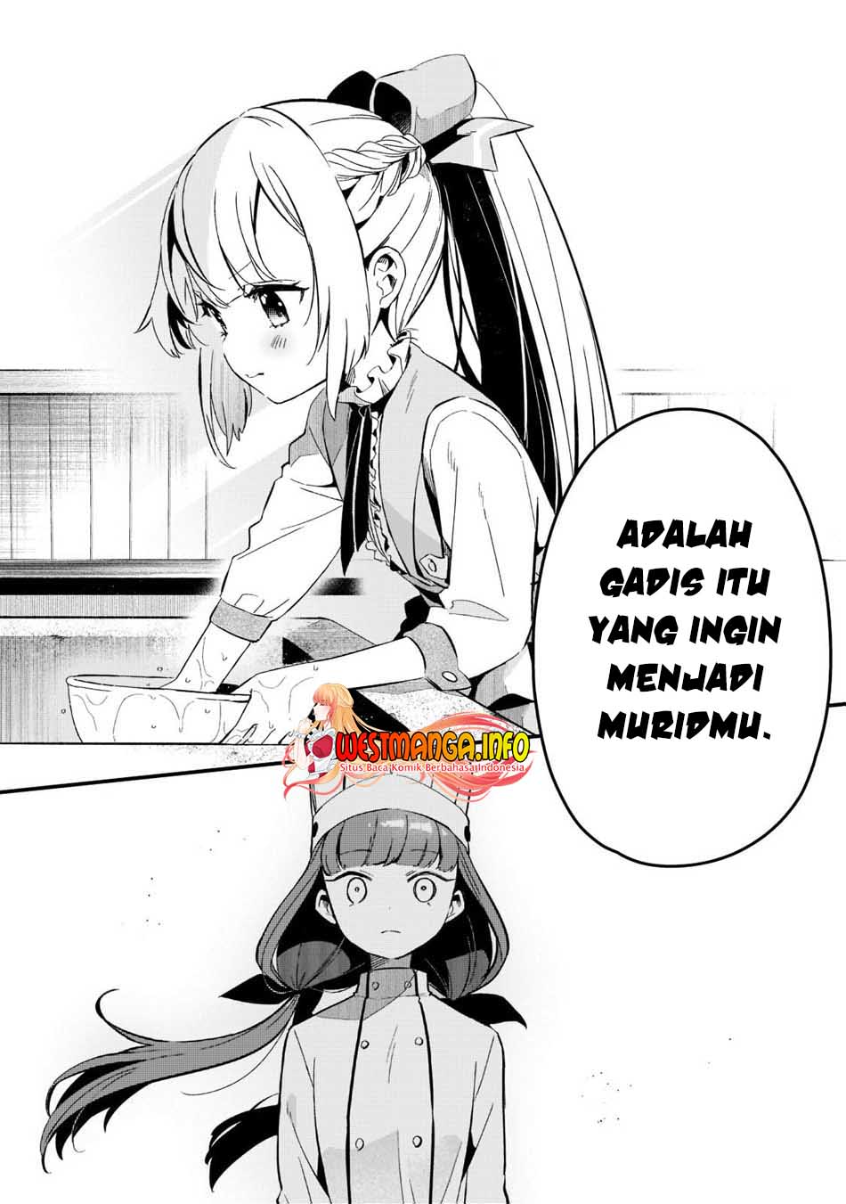 Tsuihousha Shokudou e Youkoso! (Welcome to Cheap Restaurant of Outcasts!) Chapter 26 Gambar 21