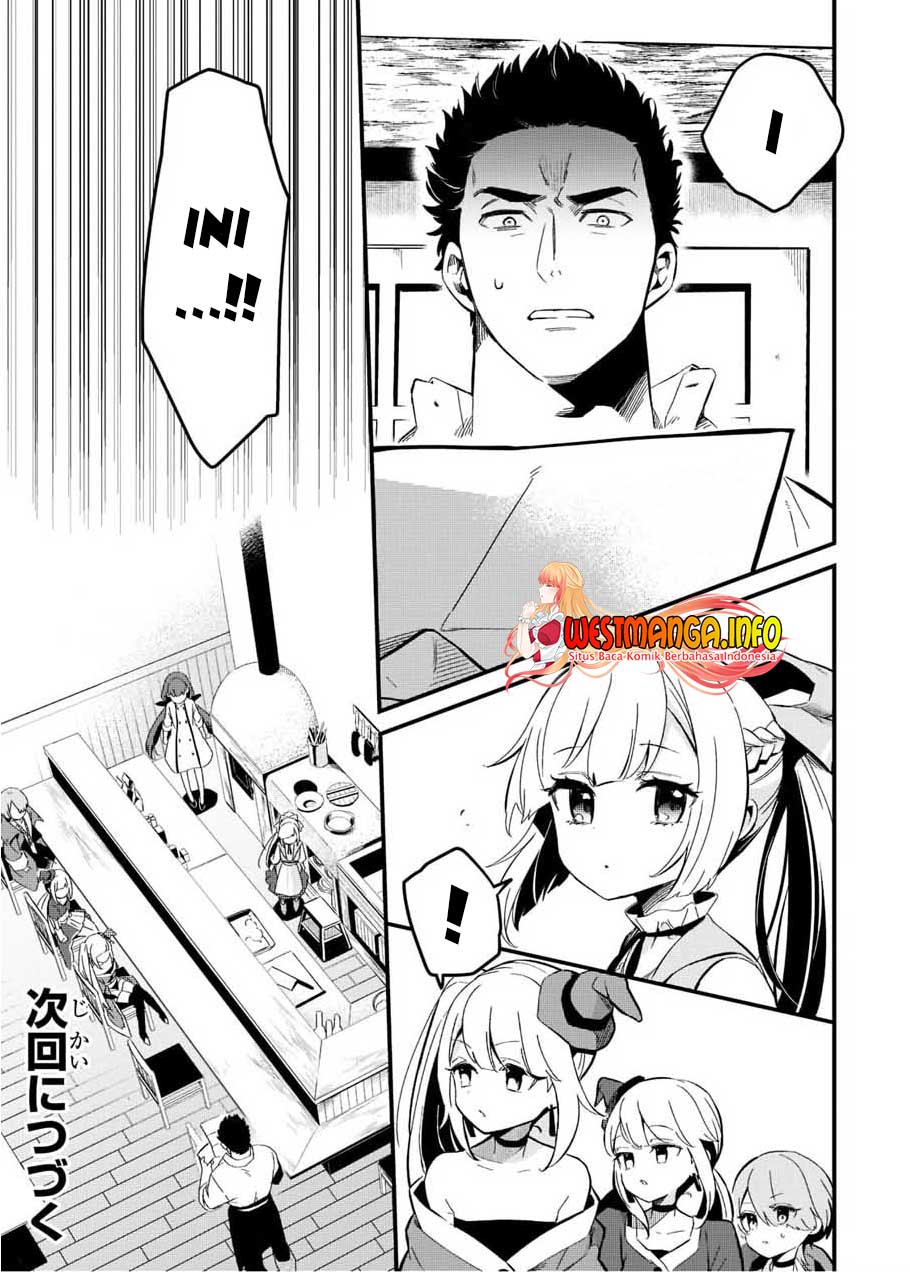 Tsuihousha Shokudou e Youkoso! (Welcome to Cheap Restaurant of Outcasts!) Chapter 26 Gambar 25