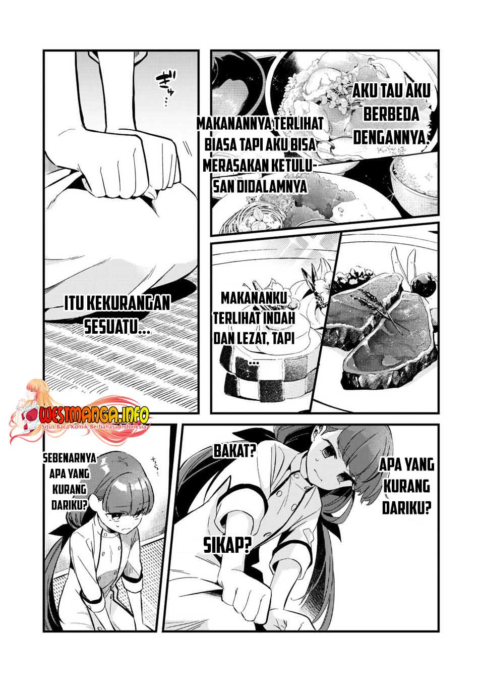 Tsuihousha Shokudou e Youkoso! (Welcome to Cheap Restaurant of Outcasts!) Chapter 26 Gambar 5
