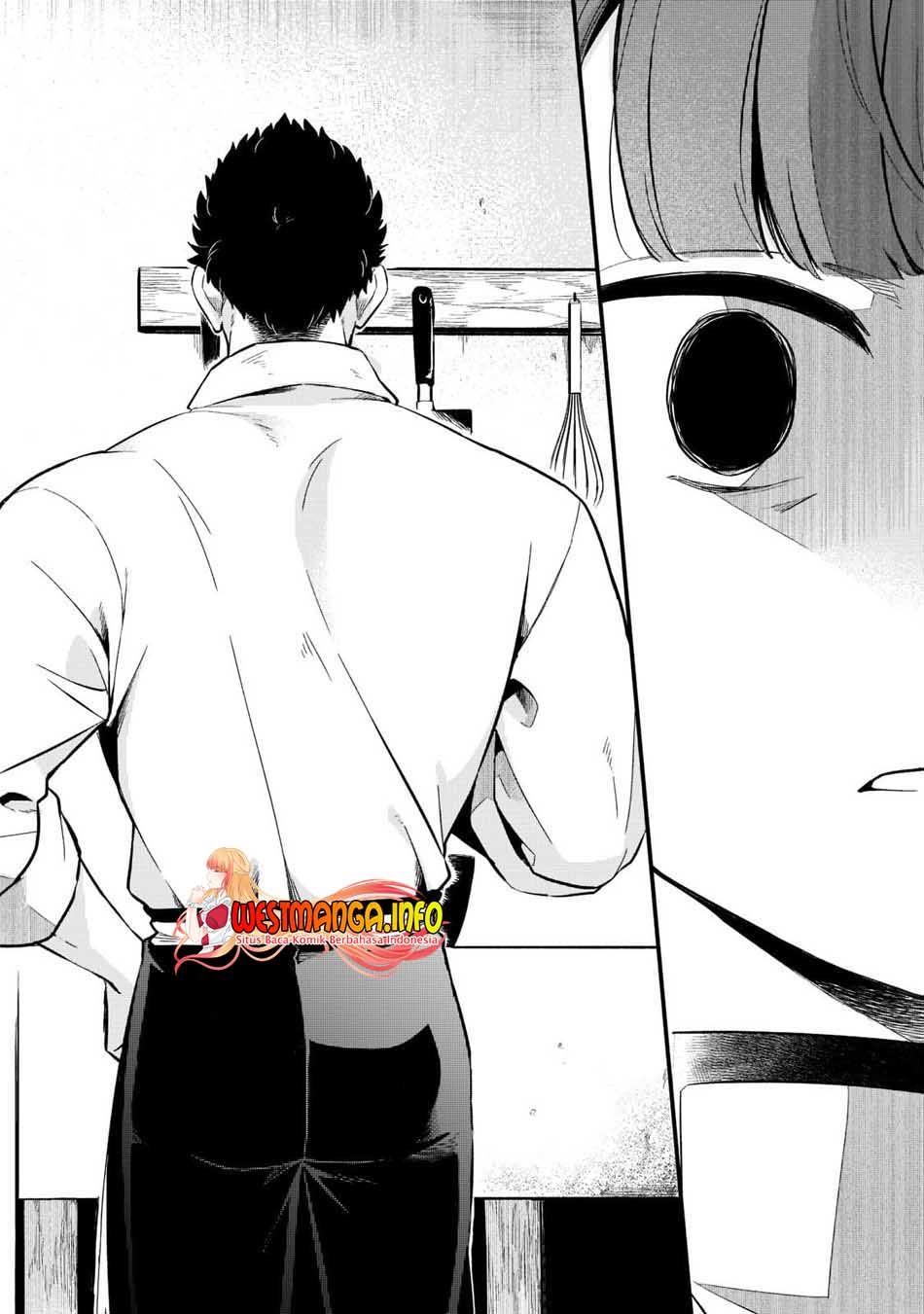 Tsuihousha Shokudou e Youkoso! (Welcome to Cheap Restaurant of Outcasts!) Chapter 26 Gambar 6