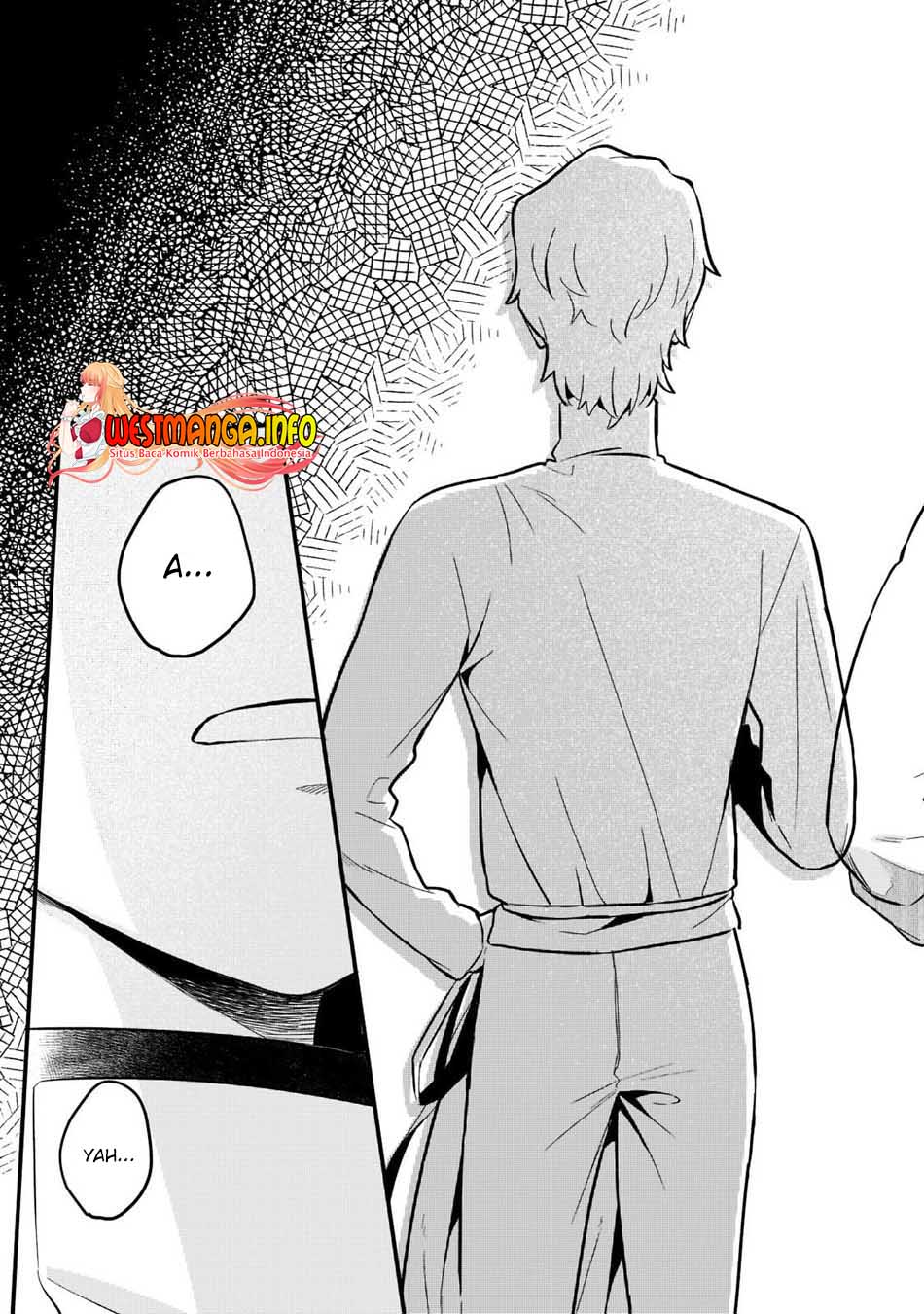 Tsuihousha Shokudou e Youkoso! (Welcome to Cheap Restaurant of Outcasts!) Chapter 26 Gambar 7