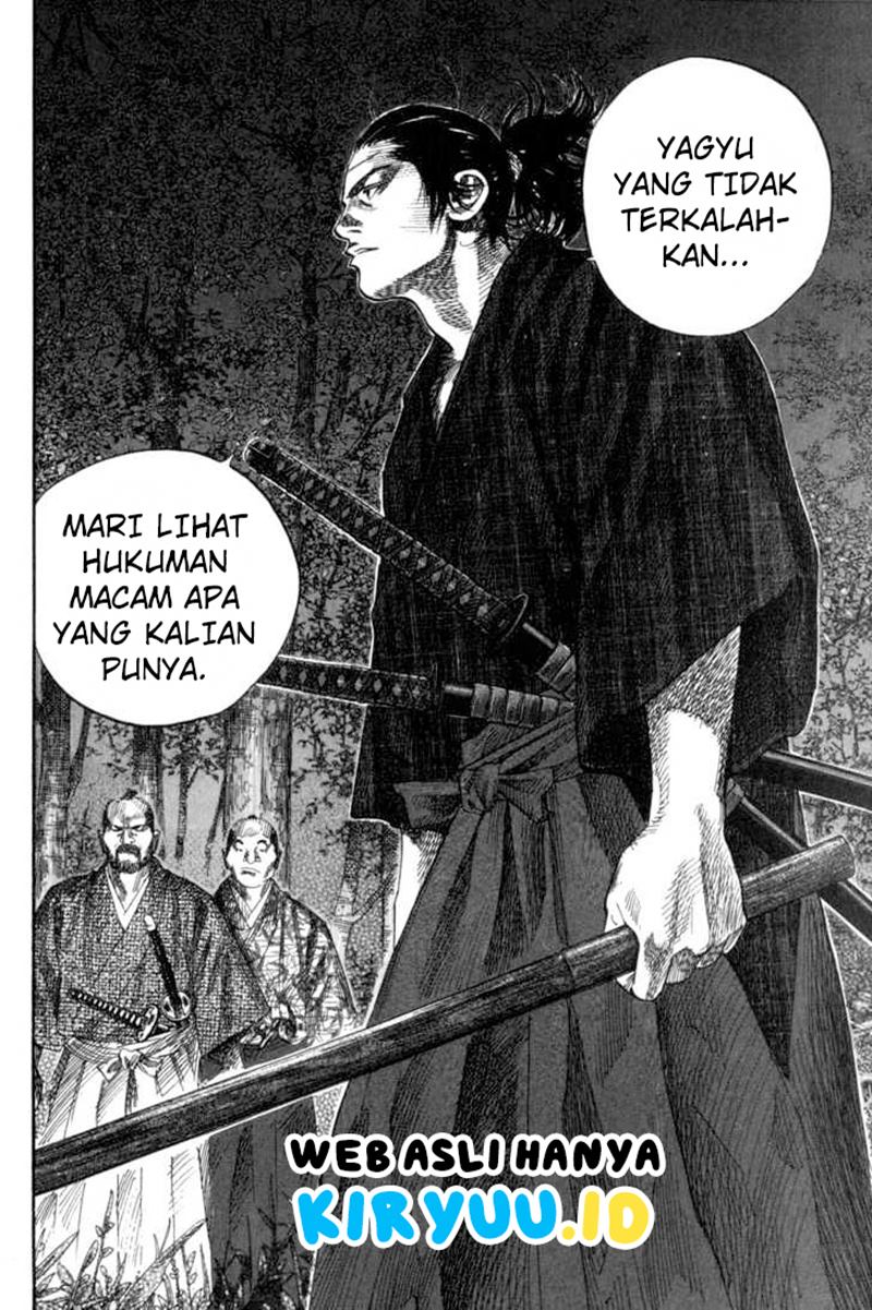 Vagabond Chapter 88 Gambar 15