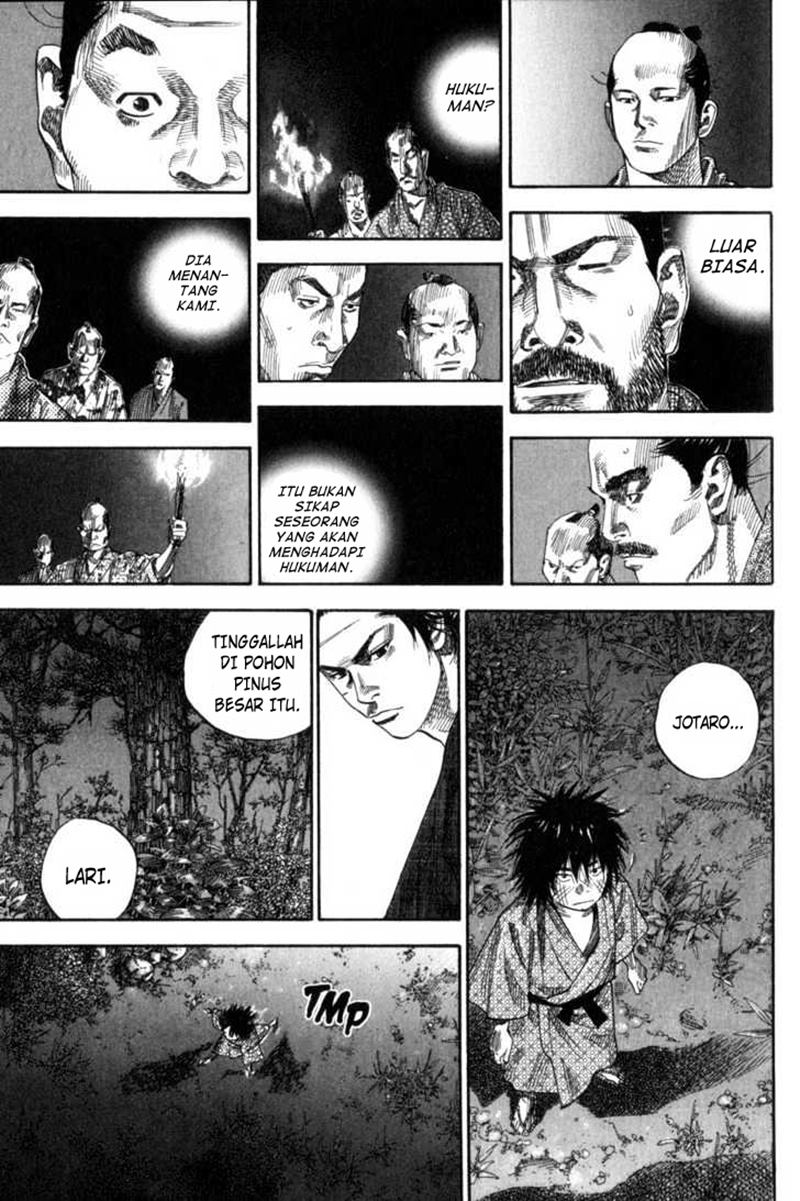Vagabond Chapter 88 Gambar 16