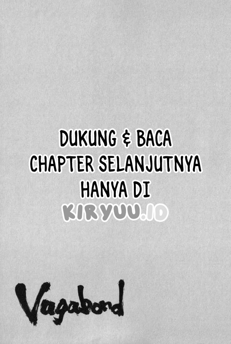 Vagabond Chapter 88 Gambar 19
