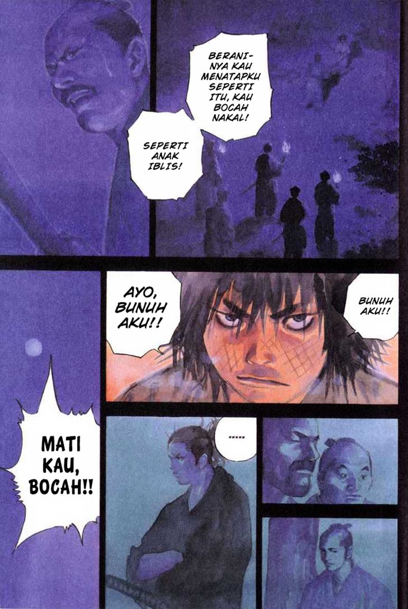 Baca  Vagabond Chapter 88 Gambar 2