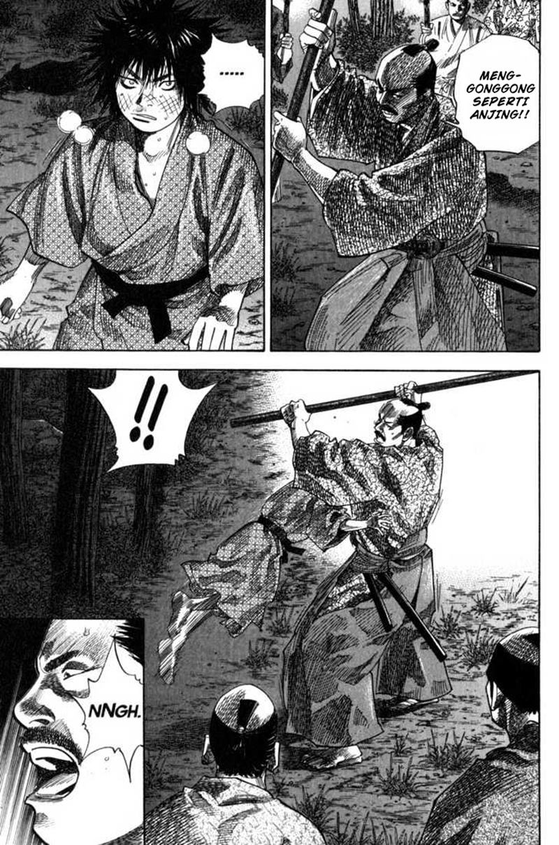 Vagabond Chapter 88 Gambar 5