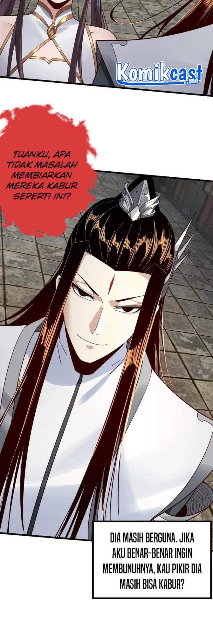 The Villain Of Destiny Chapter 36 Gambar 16