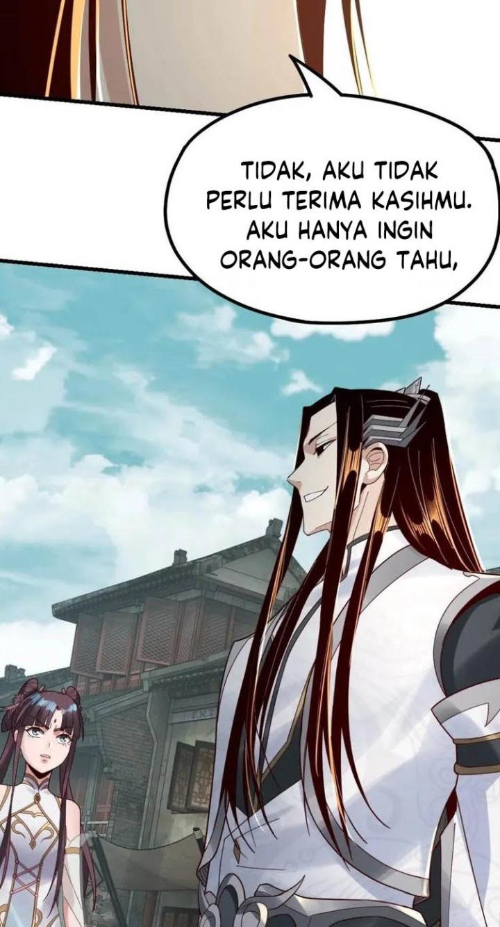 The Villain Of Destiny Chapter 36 Gambar 20