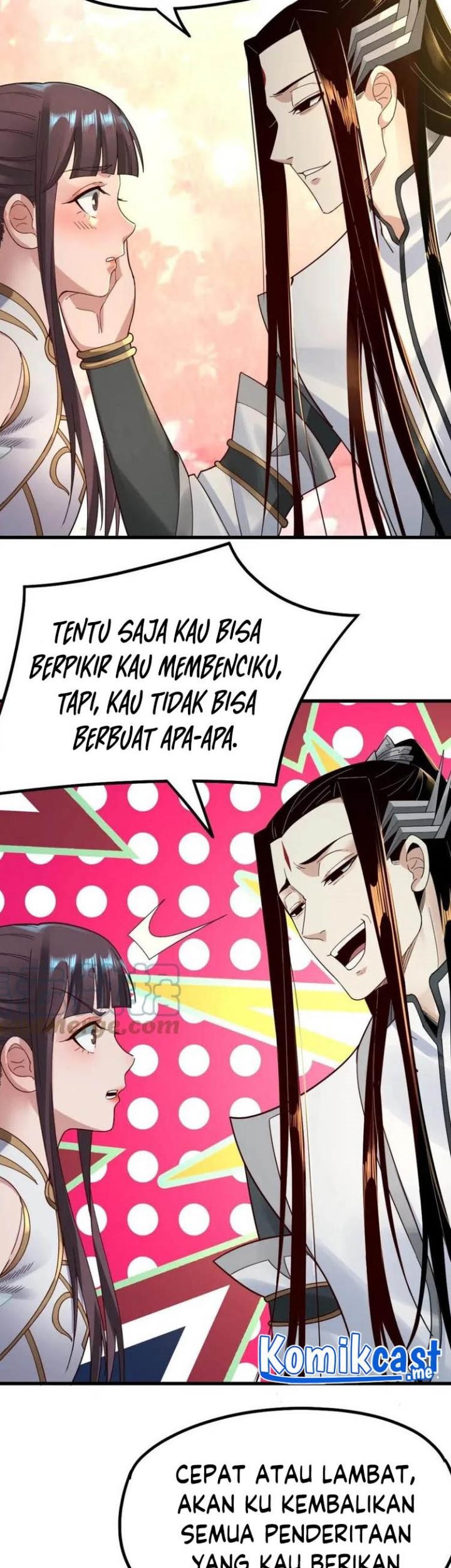 The Villain Of Destiny Chapter 36 Gambar 22