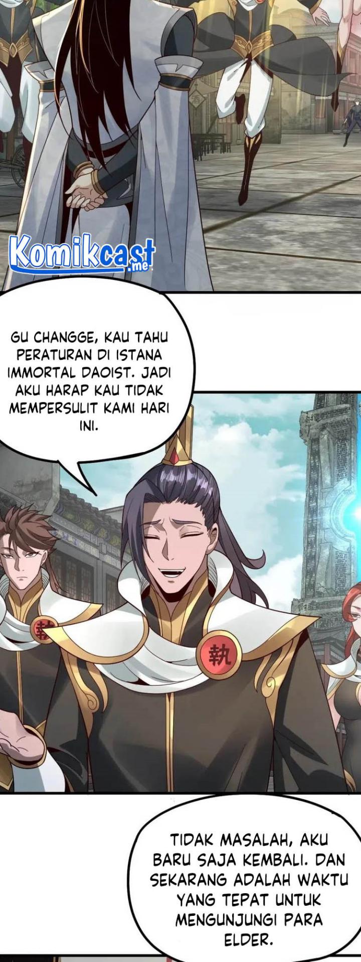 The Villain Of Destiny Chapter 36 Gambar 26