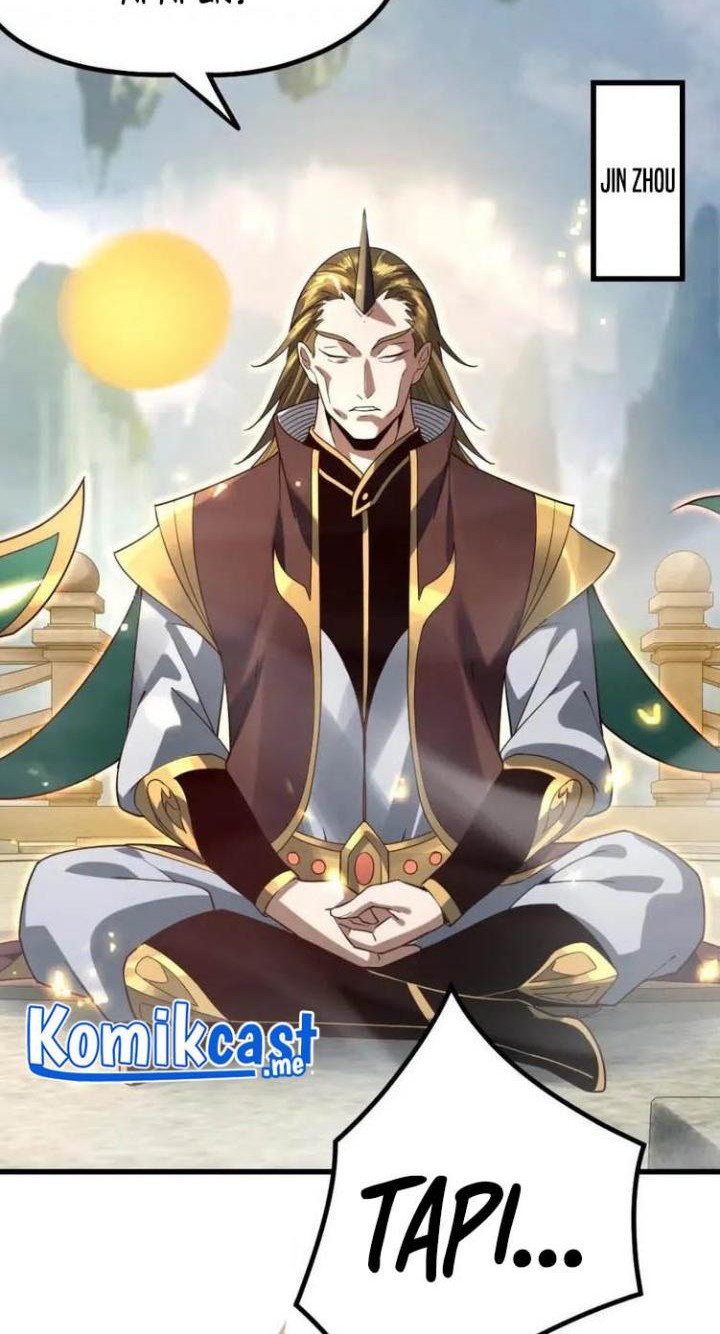 The Villain Of Destiny Chapter 36 Gambar 33