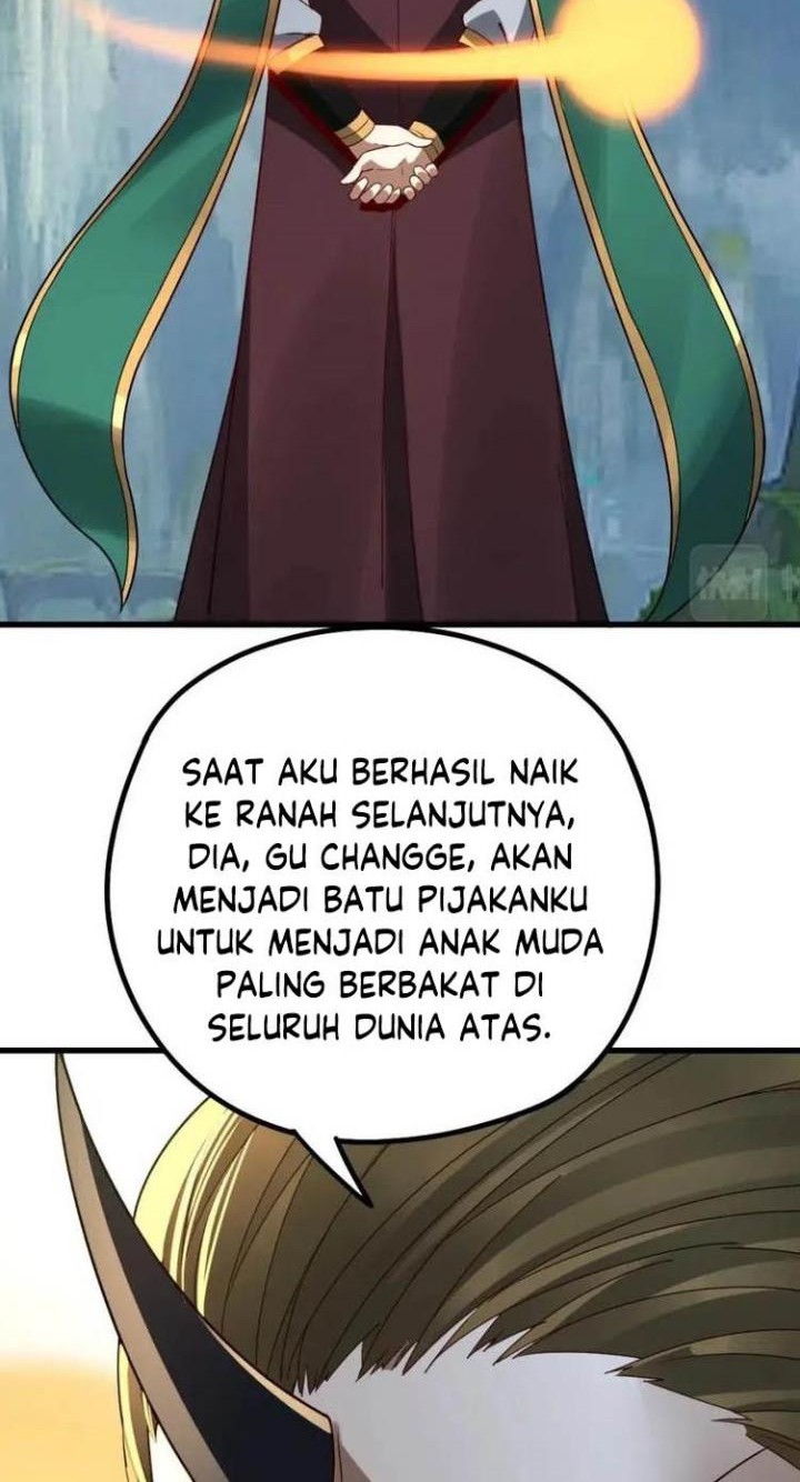 The Villain Of Destiny Chapter 36 Gambar 35
