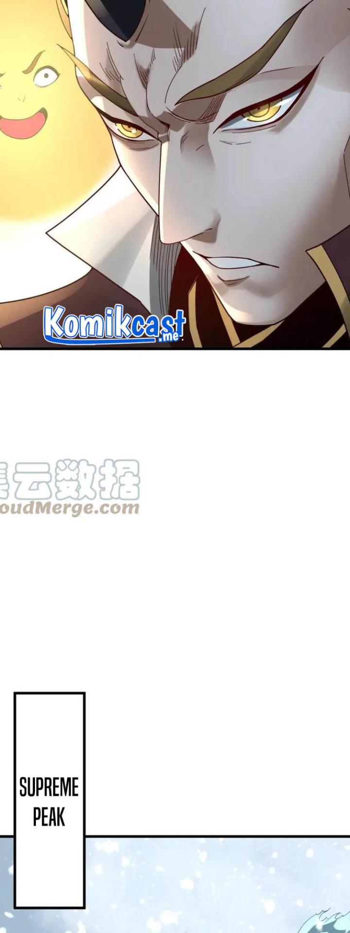 The Villain Of Destiny Chapter 36 Gambar 36
