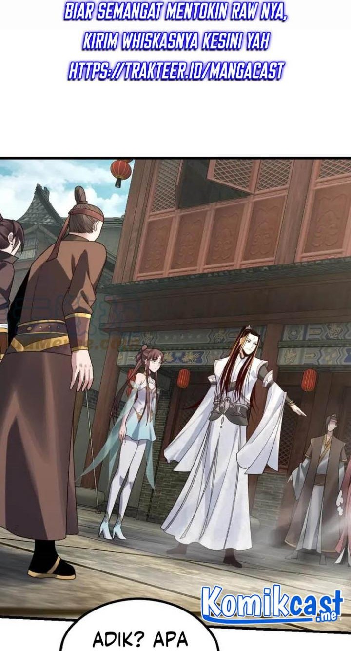 The Villain Of Destiny Chapter 36 Gambar 3