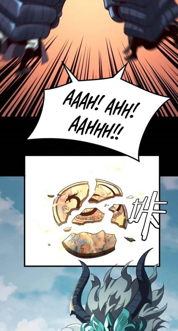 The Villain Of Destiny Chapter 36 Gambar 13