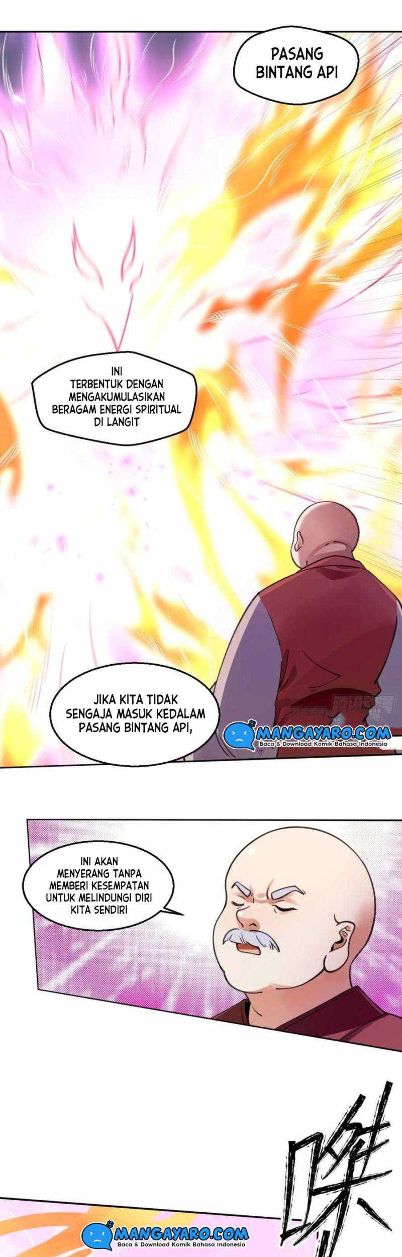 Baca I’m Actually A Cultivation Bigshot Chapter 70 Gambar 2