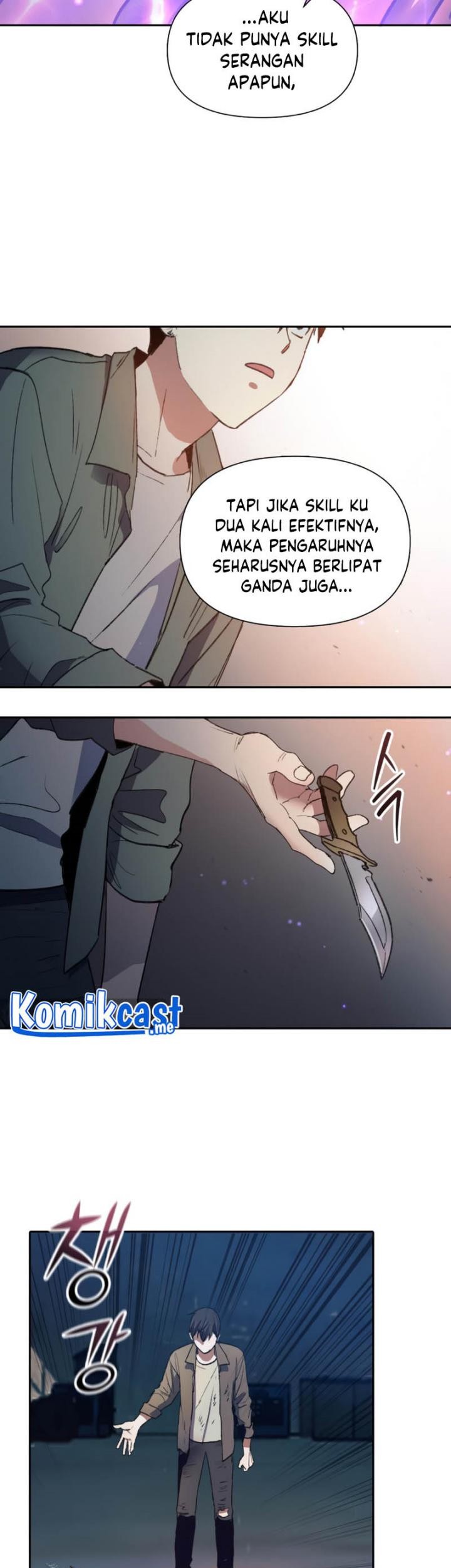 The S-Classes That I Raised Chapter 38 Gambar 17