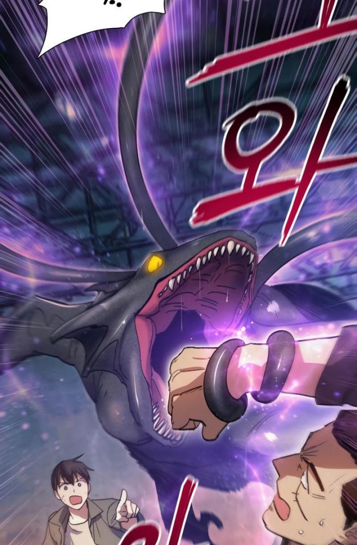 The S-Classes That I Raised Chapter 38 Gambar 22