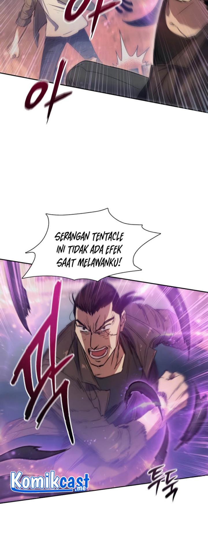 The S-Classes That I Raised Chapter 38 Gambar 23