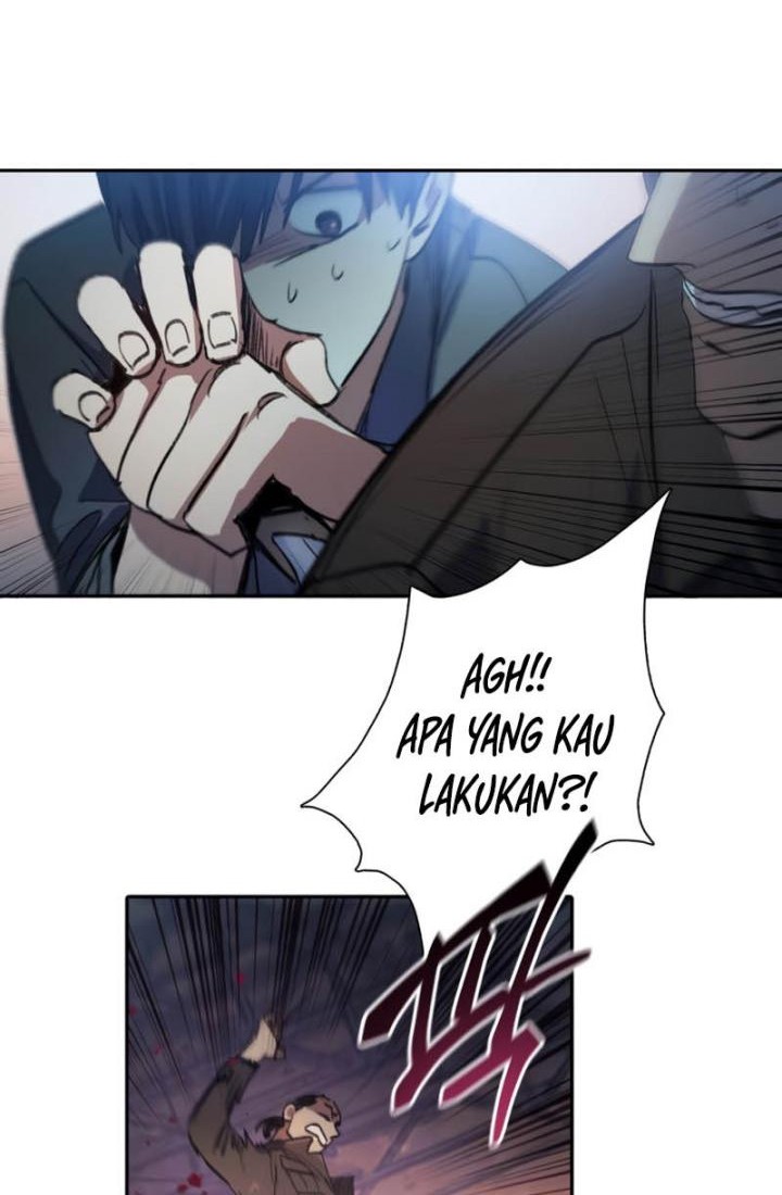 The S-Classes That I Raised Chapter 38 Gambar 25