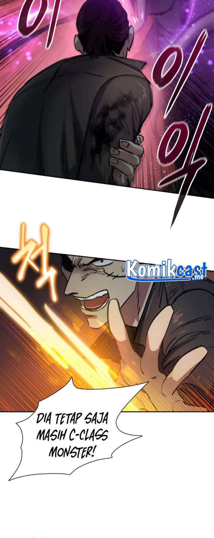 The S-Classes That I Raised Chapter 38 Gambar 28