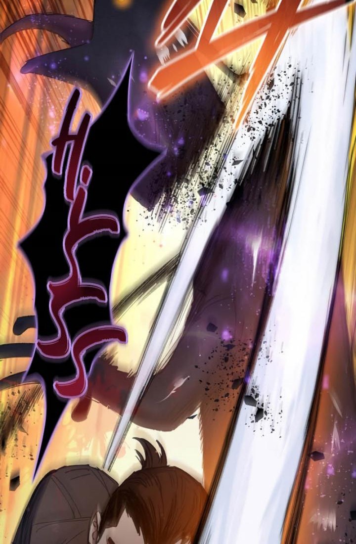 The S-Classes That I Raised Chapter 38 Gambar 30