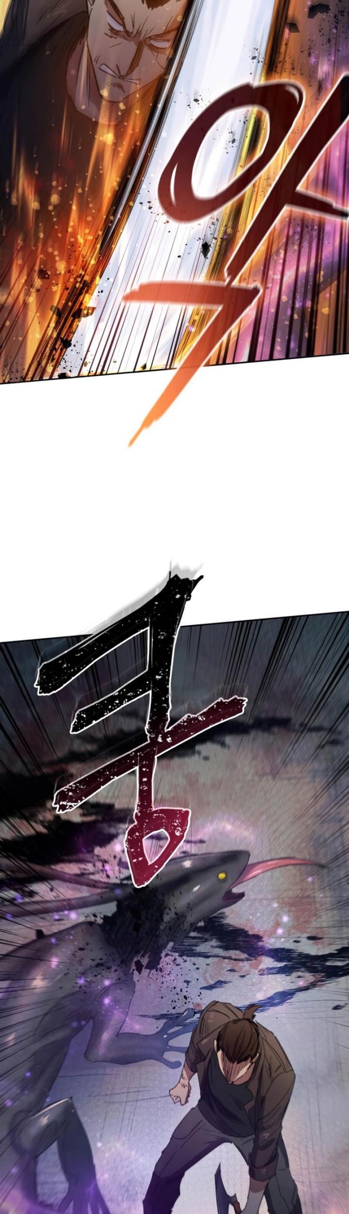 The S-Classes That I Raised Chapter 38 Gambar 31