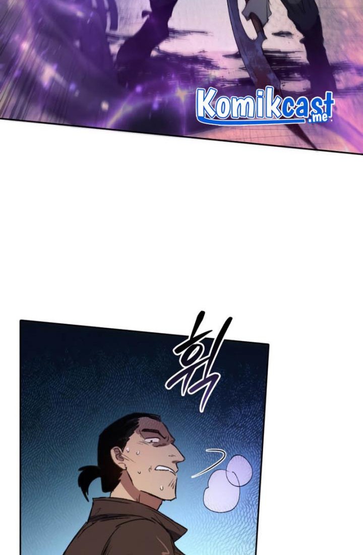 The S-Classes That I Raised Chapter 38 Gambar 32